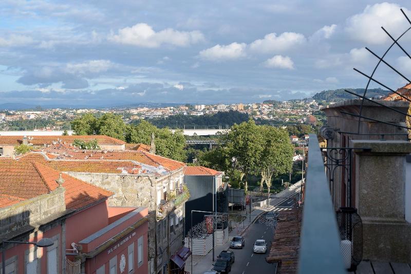 Feel Porto Antique Fontainhas