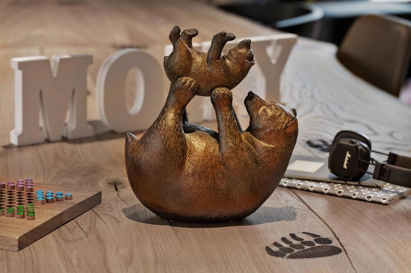 Moxy Bern Expo