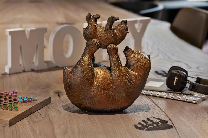 Moxy Bern Expo