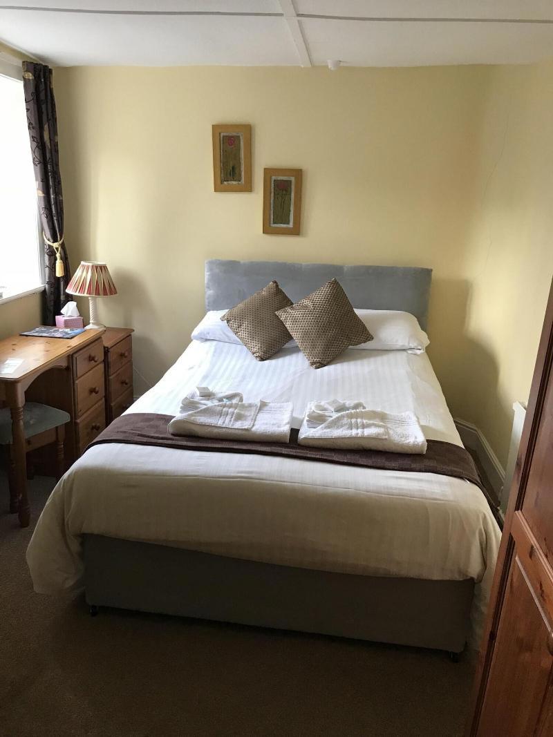 The Abbey Inn