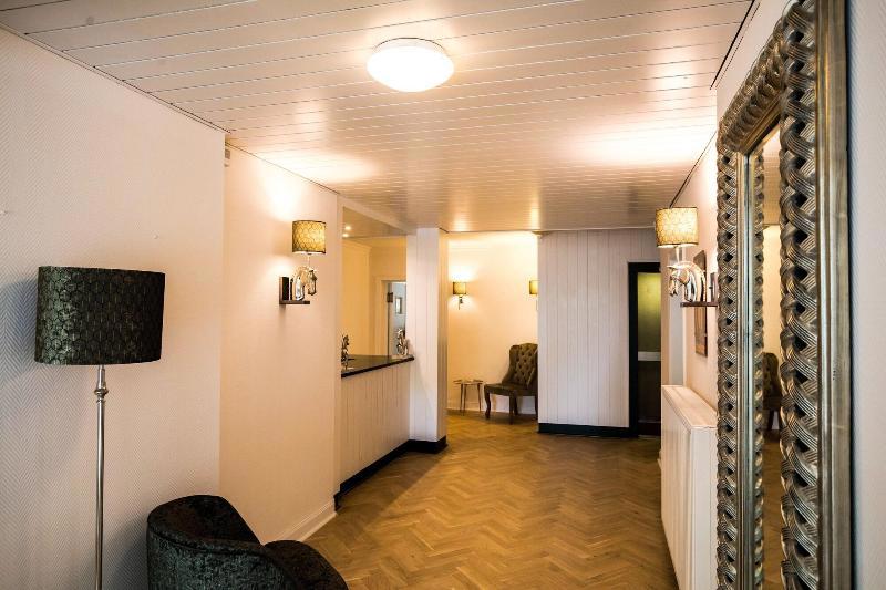Kleines Hotel Heimfeld galeri fotoğrafı