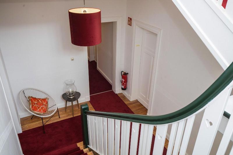 Kleines Hotel Heimfeld galeri fotoğrafı