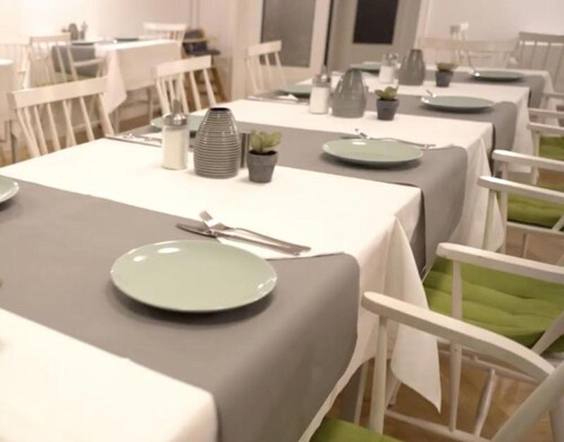 Kleines Hotel Heimfeld galeri fotoğrafı