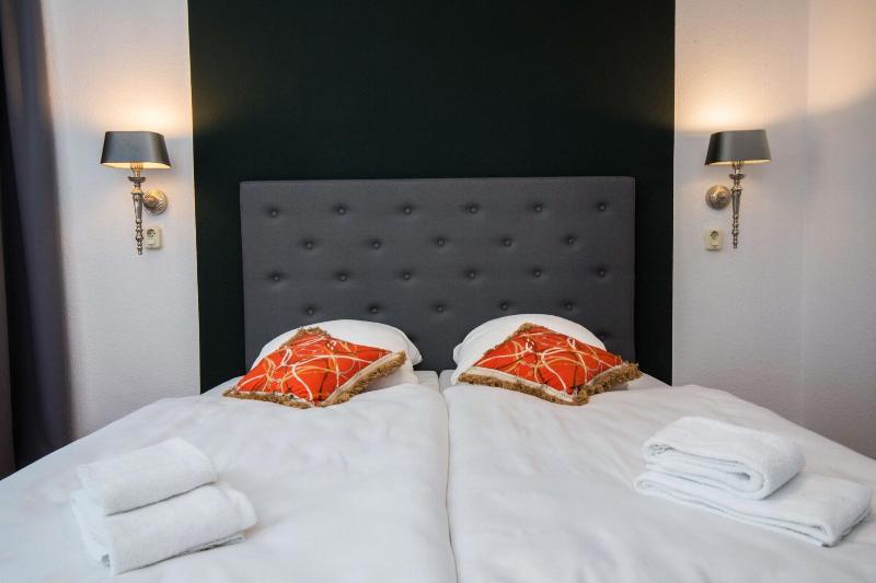 Kleines Hotel Heimfeld galeri fotoğrafı