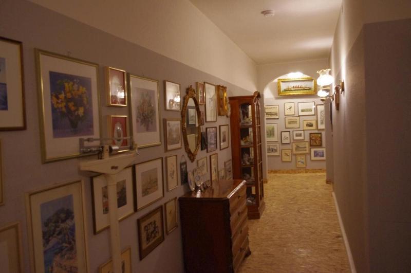 Hotel Berliner Hof galeri fotoğrafı
