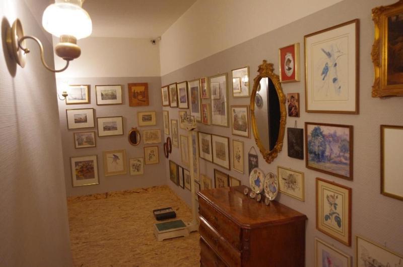 Hotel Berliner Hof galeri fotoğrafı