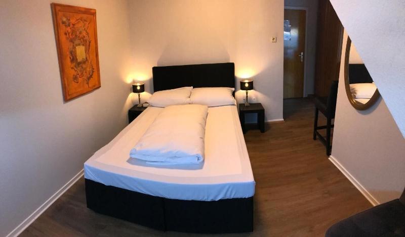 Hotel Berliner Hof galeri fotoğrafı