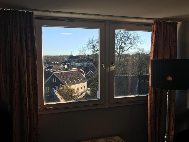 Hotel Berliner Hof galeri fotoğrafı
