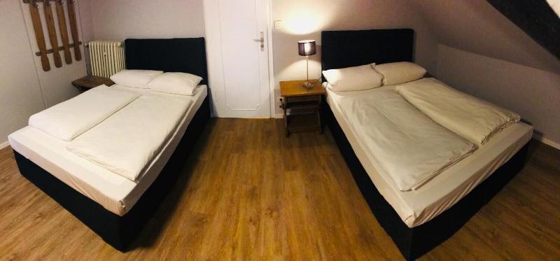 Hotel Berliner Hof galeri fotoğrafı