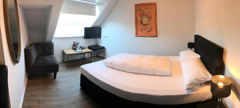 Hotel Berliner Hof galeri fotoğrafı