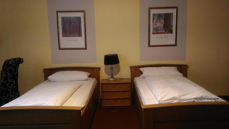 Hotel Berliner Hof fotoğrafı
