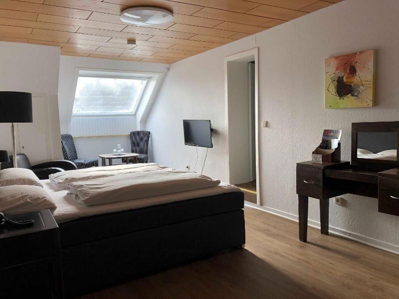 Hotel Berliner Hof fotoğrafı