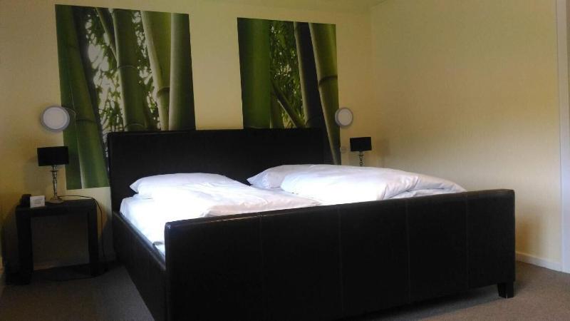 Hotel Berliner Hof fotoğrafı