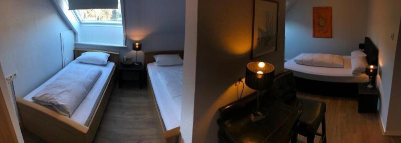 Hotel Berliner Hof galeri fotoğrafı