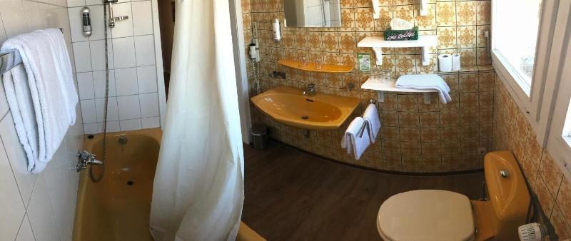 Hotel Berliner Hof galeri fotoğrafı