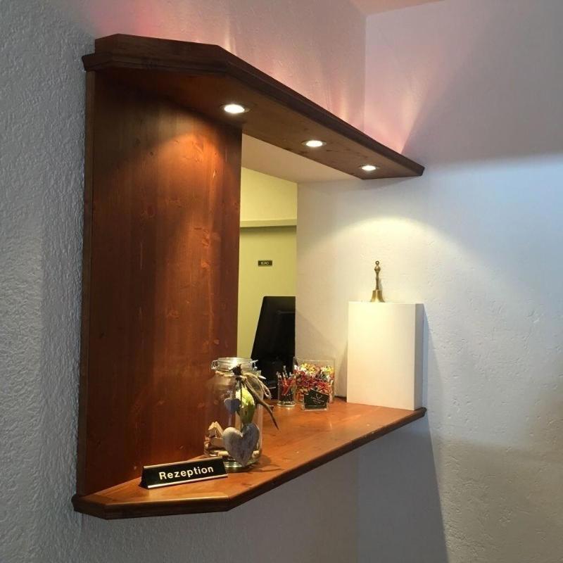 Hotel Landhaus Wesermarsch galeri fotoğrafı