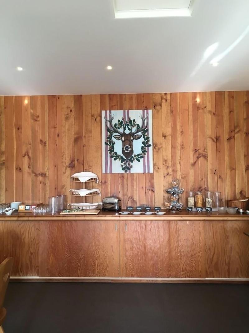 Hotel Landhaus Wesermarsch galeri fotoğrafı