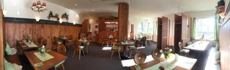 Hotel Landhaus Wesermarsch fotoğrafı