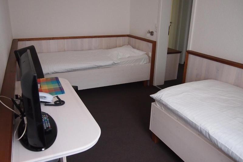 Hotel Landhaus Wesermarsch galeri fotoğrafı