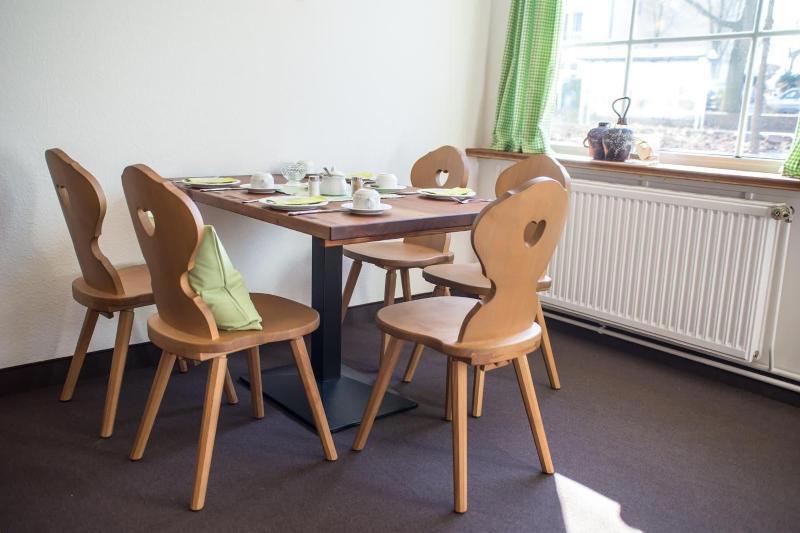 Hotel Landhaus Wesermarsch galeri fotoğrafı
