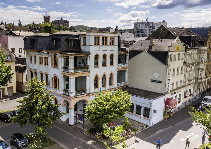 Hotel Krone galeri fotoğrafı