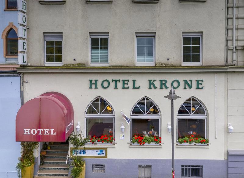 Hotel Krone galeri fotoğrafı