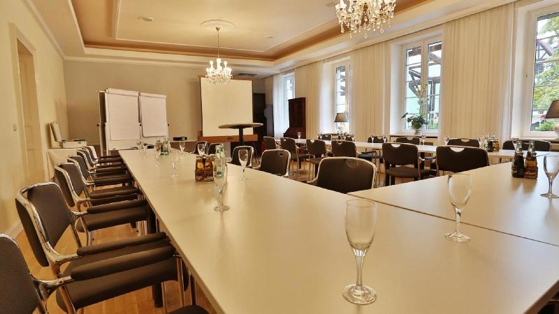 Hotel Krone galeri fotoğrafı