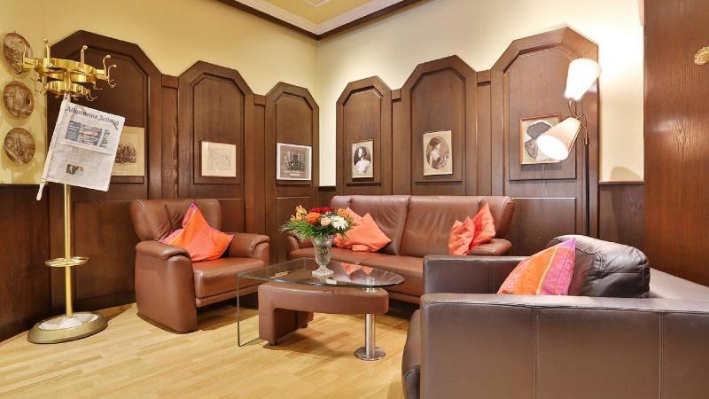 Hotel Krone galeri fotoğrafı