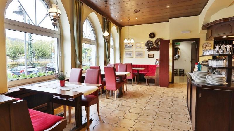 Hotel Krone galeri fotoğrafı