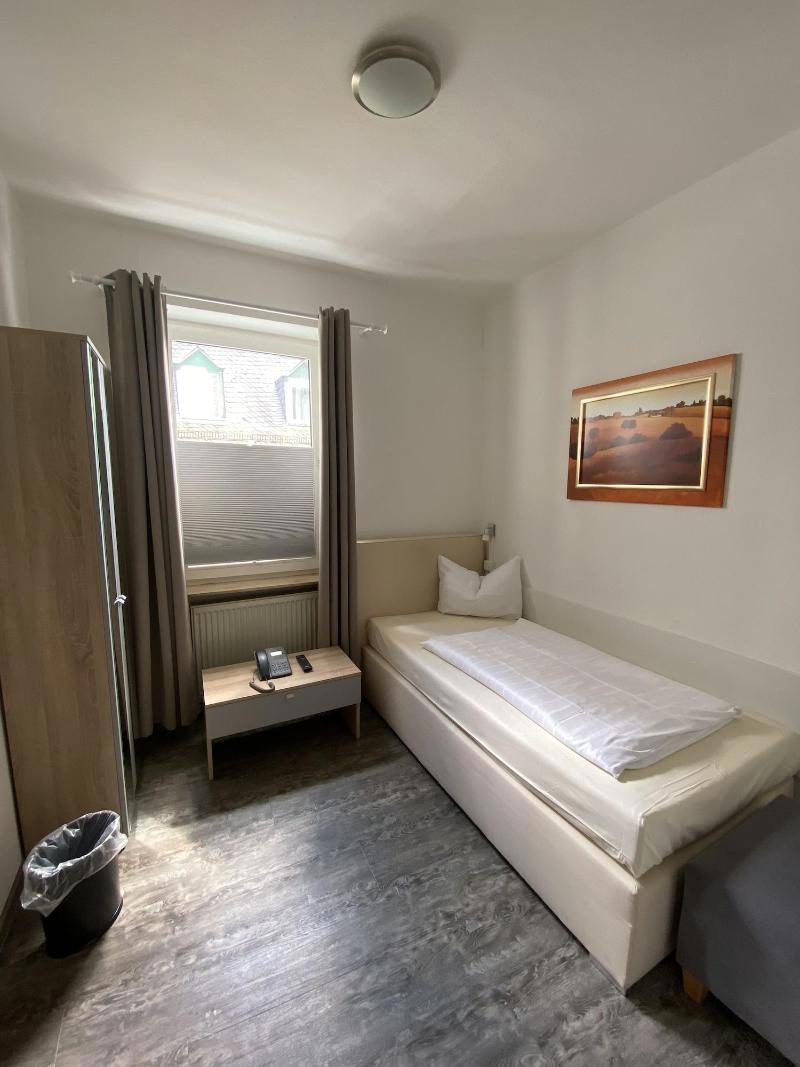 Hotel Krone galeri fotoğrafı