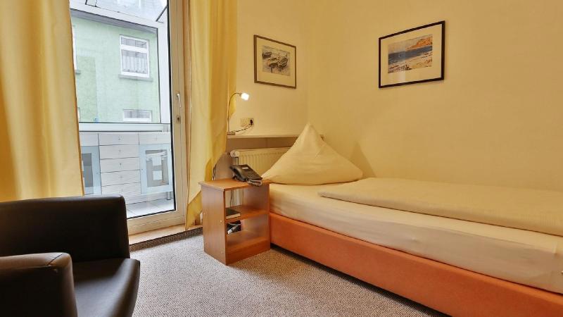 Hotel Krone galeri fotoğrafı