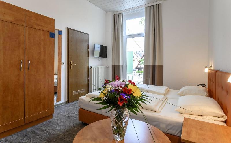 Hotel Krone galeri fotoğrafı