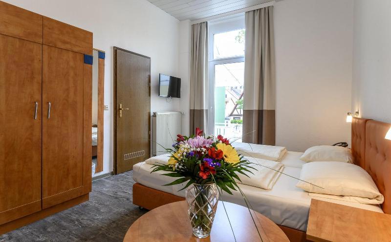 Hotel Krone fotoğrafı