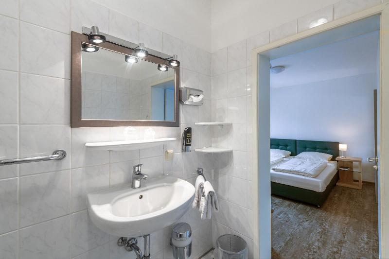 Hotel Krone galeri fotoğrafı