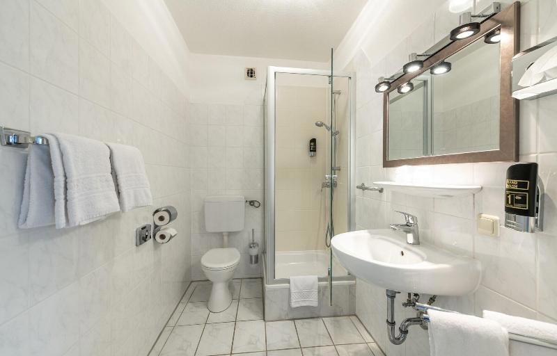 Hotel Krone galeri fotoğrafı