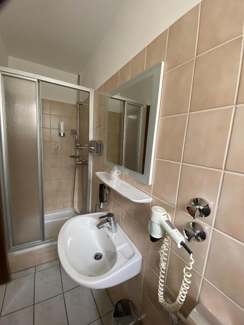 Hotel Krone galeri fotoğrafı