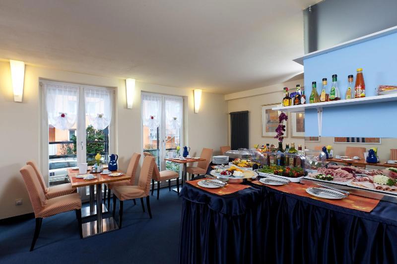 Hotel Elite fotoğrafı