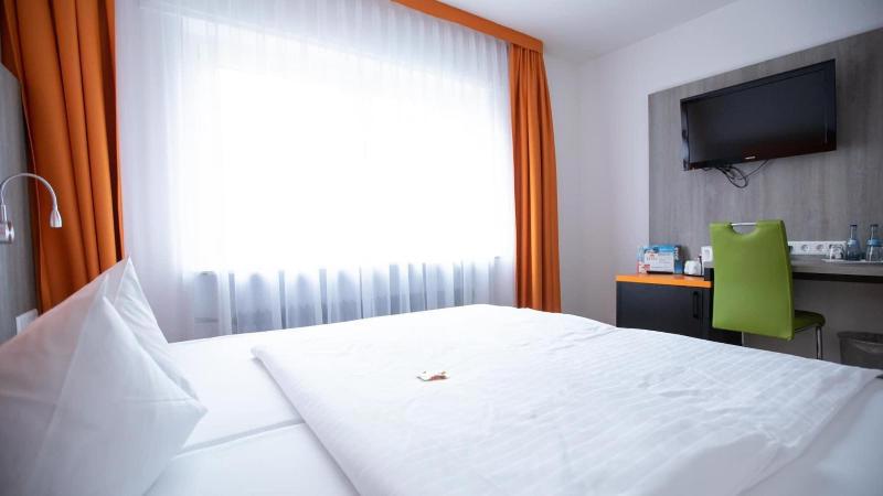 Hotel Elite galeri fotoğrafı