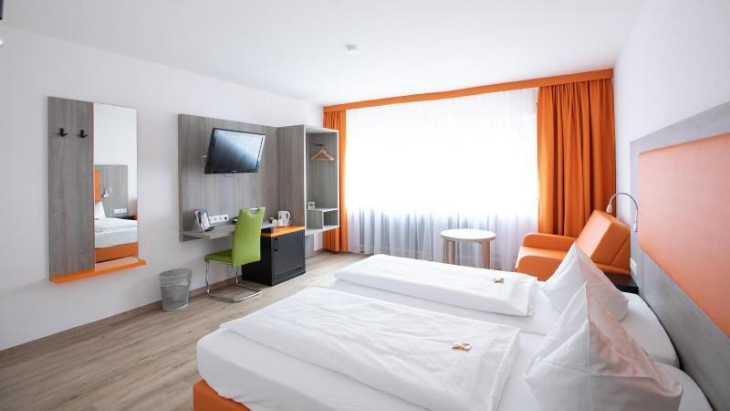 Hotel Elite galeri fotoğrafı