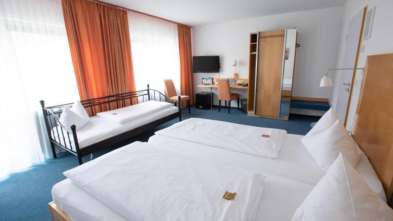 Hotel Elite galeri fotoğrafı