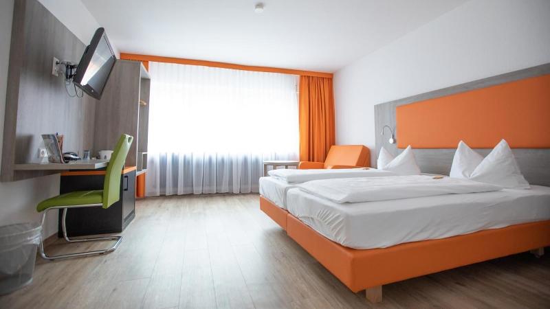 Hotel Elite galeri fotoğrafı