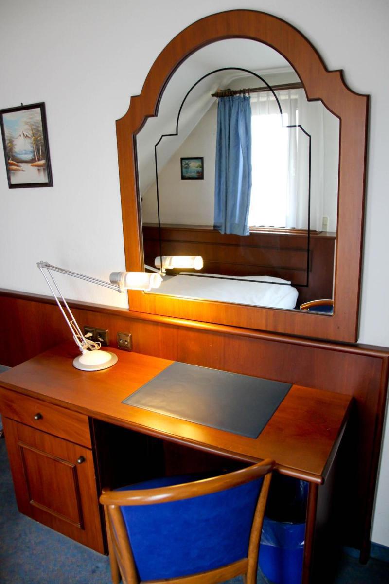 Hotel Garni Italia galeri fotoğrafı