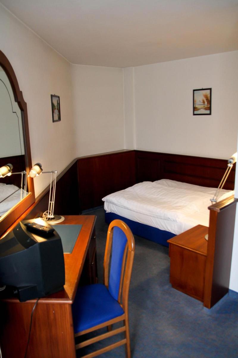 Hotel Garni Italia galeri fotoğrafı
