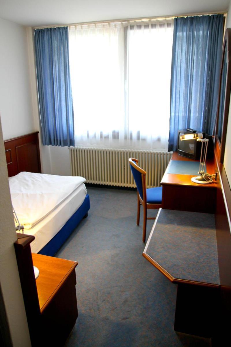 Hotel Garni Italia galeri fotoğrafı