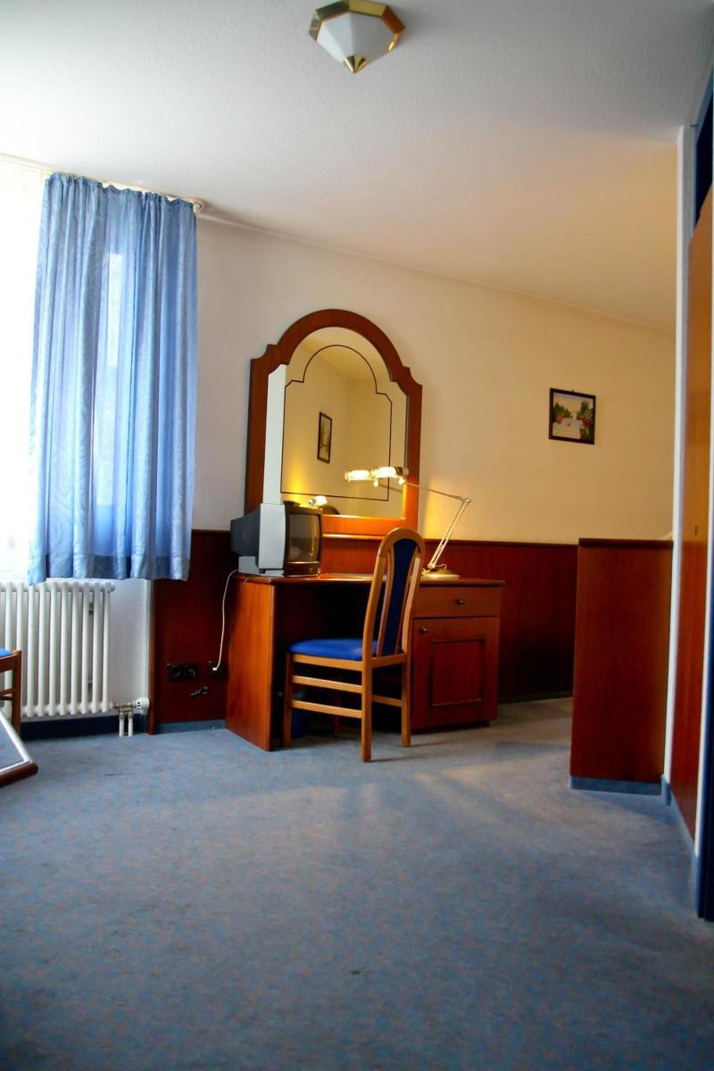 Hotel Garni Italia galeri fotoğrafı