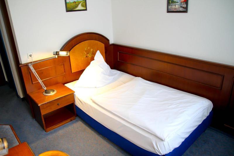 Hotel Garni Italia galeri fotoğrafı