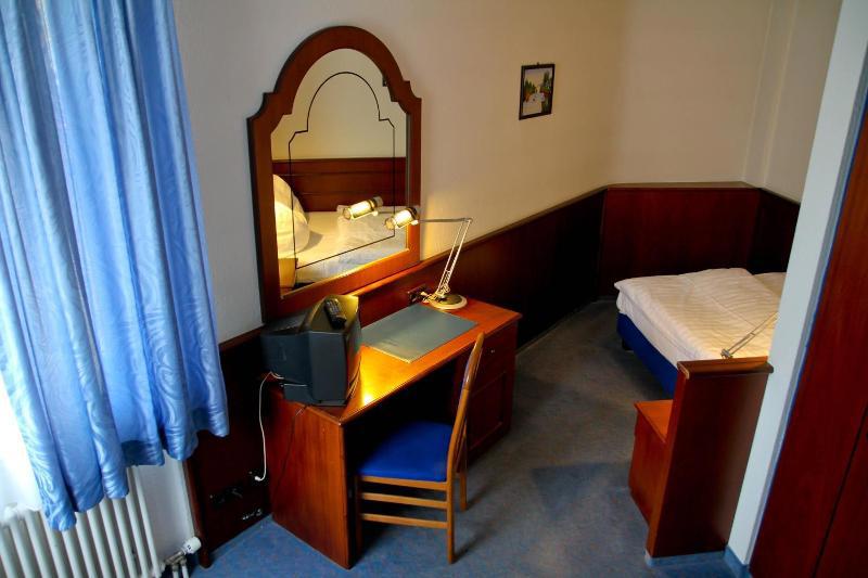 Hotel Garni Italia galeri fotoğrafı