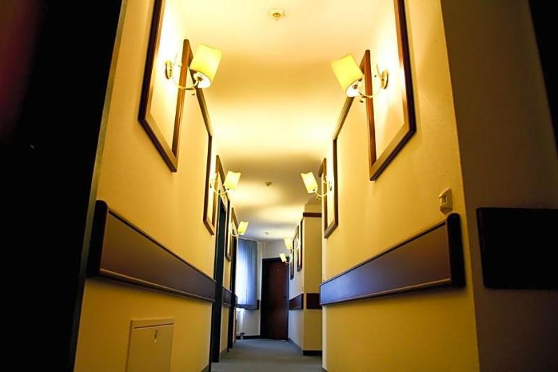 Hotel Garni Italia galeri fotoğrafı
