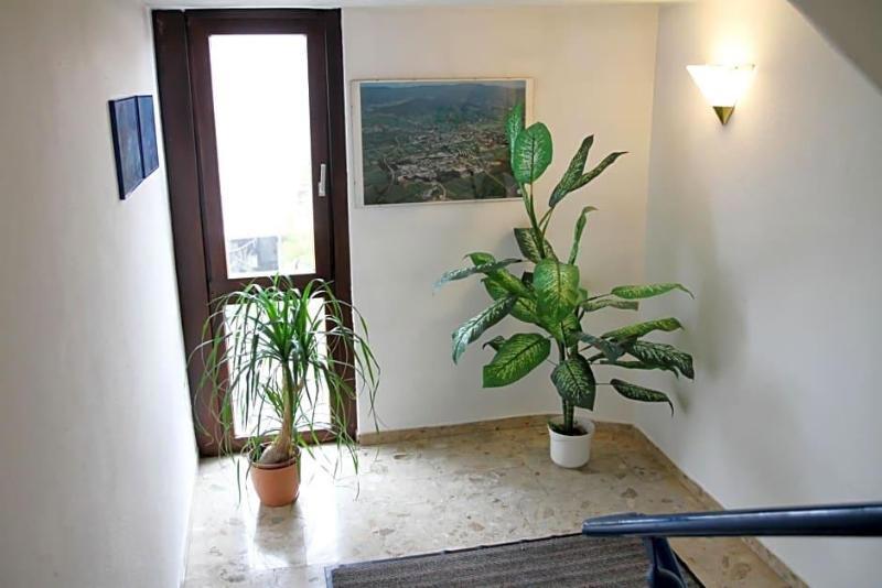 Hotel Garni Italia galeri fotoğrafı