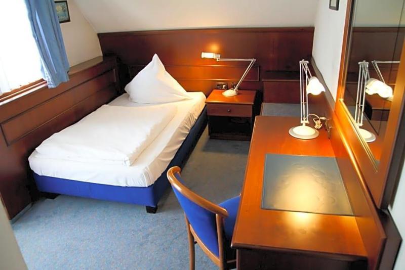 Hotel Garni Italia galeri fotoğrafı